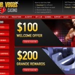 Grande Vegas представляет серию “Chill & Thrill” в августе