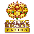 Бонус на 2-й депозит 25% от Aztec Riches Casino