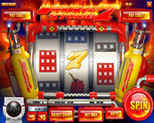 FireStorm 7