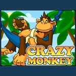 Crazy Monkey (Обезьянки)