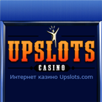 Upslots casino