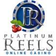 Бонус на 1-й депозит 100% от Platinum Reels Casino