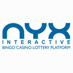 NYX Gaming Group