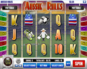 Aussie Rules