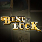 Best of Luck