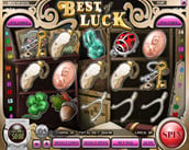 Best of Luck