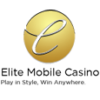 Elite Mobile Casino