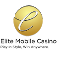 Бездепозитный бонус 5£ от Elite Mobile Casino