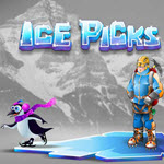 Ice Picks