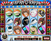Japan-O-Rama