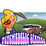 Psychedelic Sixties