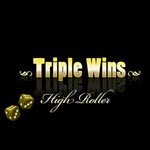 Triple Wins Jackpot