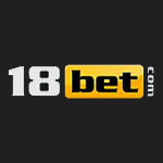 500€ бонус на 5 ваших депозитов от казино 18Bet