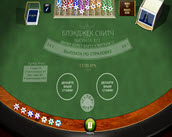 Blackjack Switch