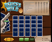 Deuces Wild 4-Line