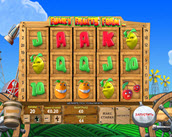 Funky Fruits Farm