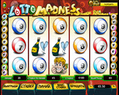 Lotto Madness
