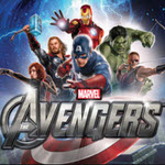 The Avengers