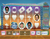 The Love Boat