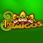 Tres Amigos