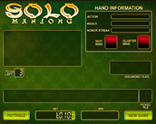 WMF Solo Mahjong