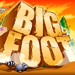 Bigfoot