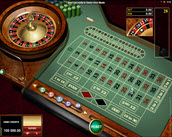 European Roulette Gold