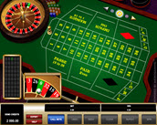 French Roulette
