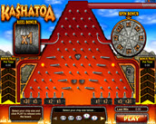 Kashatoa