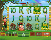 Plenty O'Riches