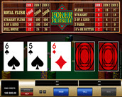 Poker Pursuit
