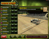 Premier Trotting