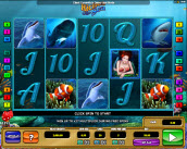 Riches of the Sea