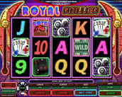 Royal Roller