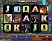 Tomb Raider 2