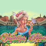 Venetian Rose