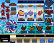 Win Spinner