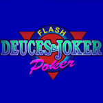 Deuces and Joker