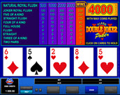 Double Joker Poker