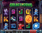 Galacticons