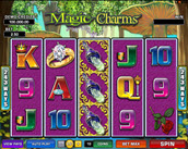 Magic Charms