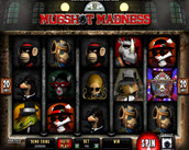 Mugshot Madness