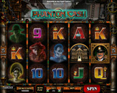 Phantom Cash