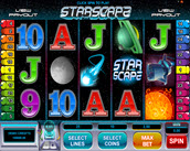 Starscape