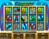 Surf Safari