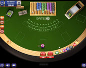Blackjack