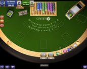 Blackjack Surrender