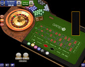 European Roulette