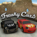 Freaky Cars