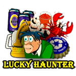 Lucky Haunter
